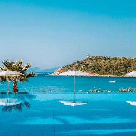 Hotel La Bitta - Bovis Hotels أرباتاكْسْ المظهر الخارجي الصورة