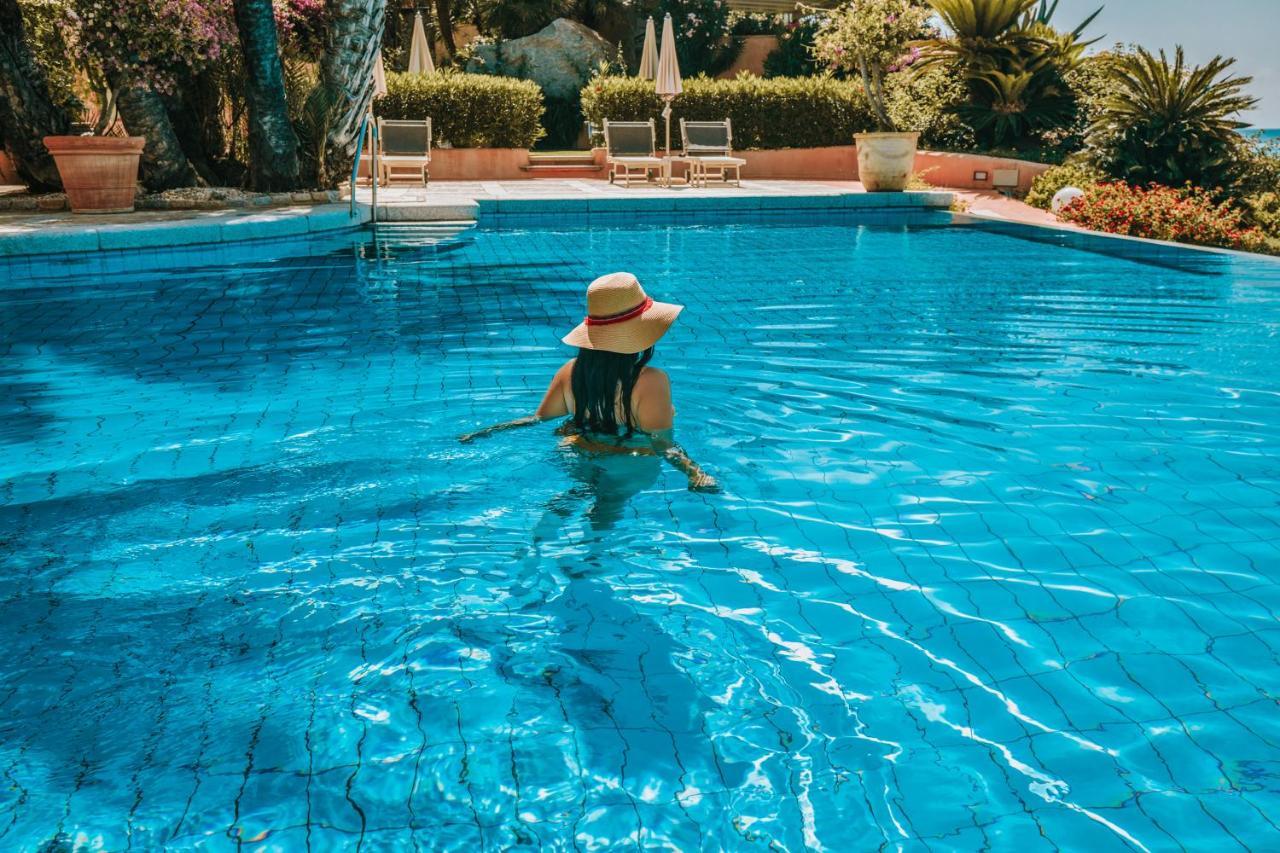 Hotel La Bitta - Bovis Hotels أرباتاكْسْ المظهر الخارجي الصورة