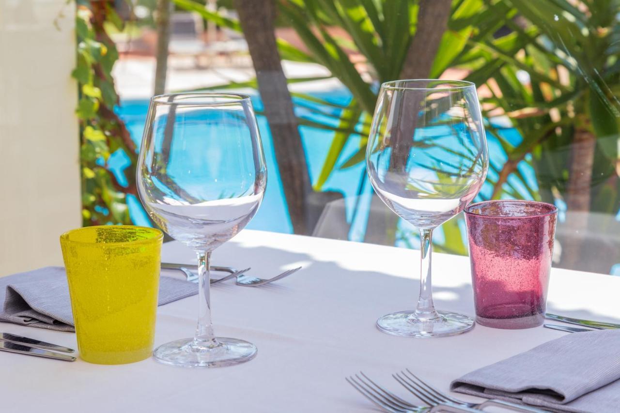 Hotel La Bitta - Bovis Hotels أرباتاكْسْ المظهر الخارجي الصورة