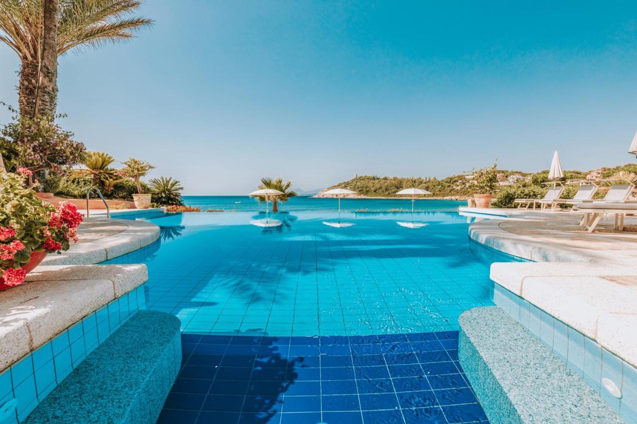 Hotel La Bitta - Bovis Hotels أرباتاكْسْ المظهر الخارجي الصورة