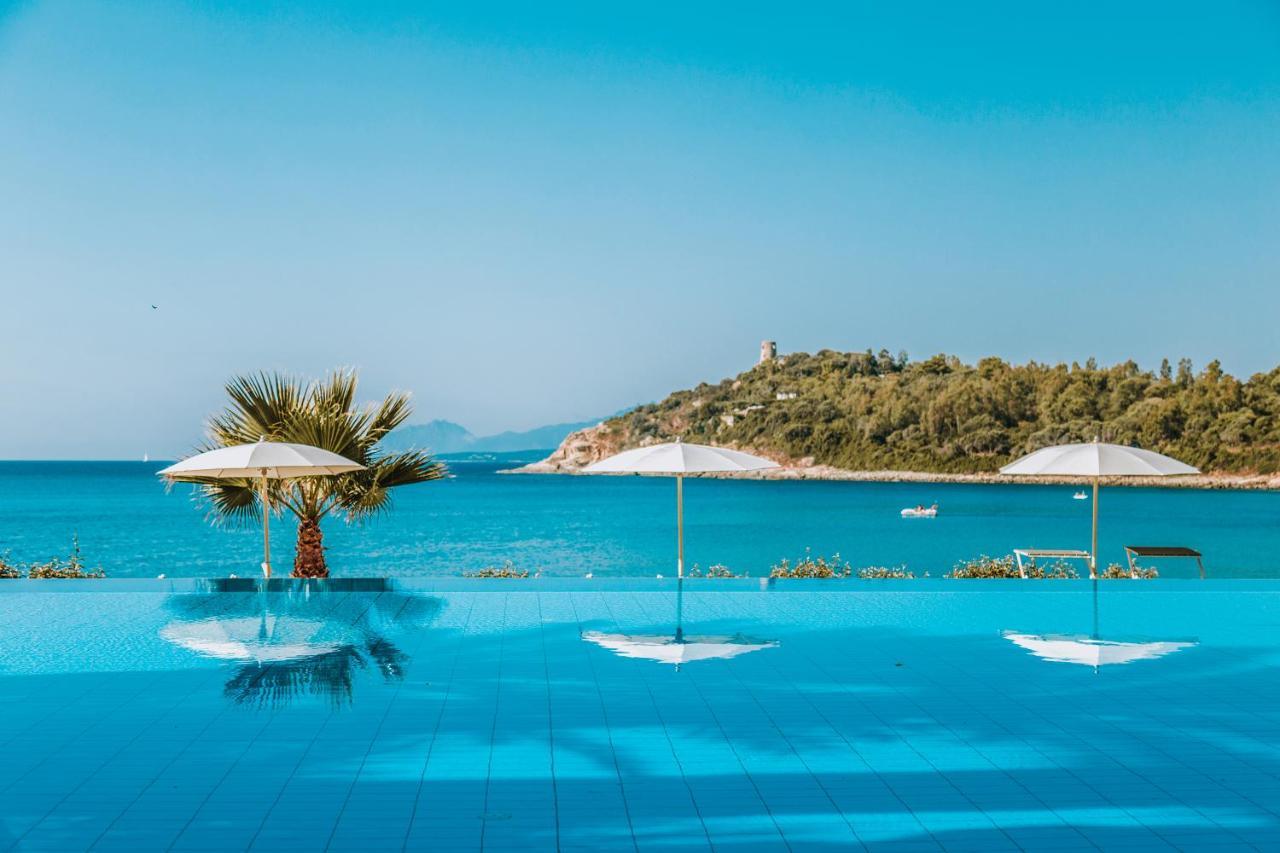 Hotel La Bitta - Bovis Hotels أرباتاكْسْ المظهر الخارجي الصورة