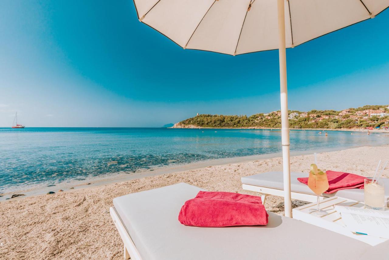 Hotel La Bitta - Bovis Hotels أرباتاكْسْ المظهر الخارجي الصورة
