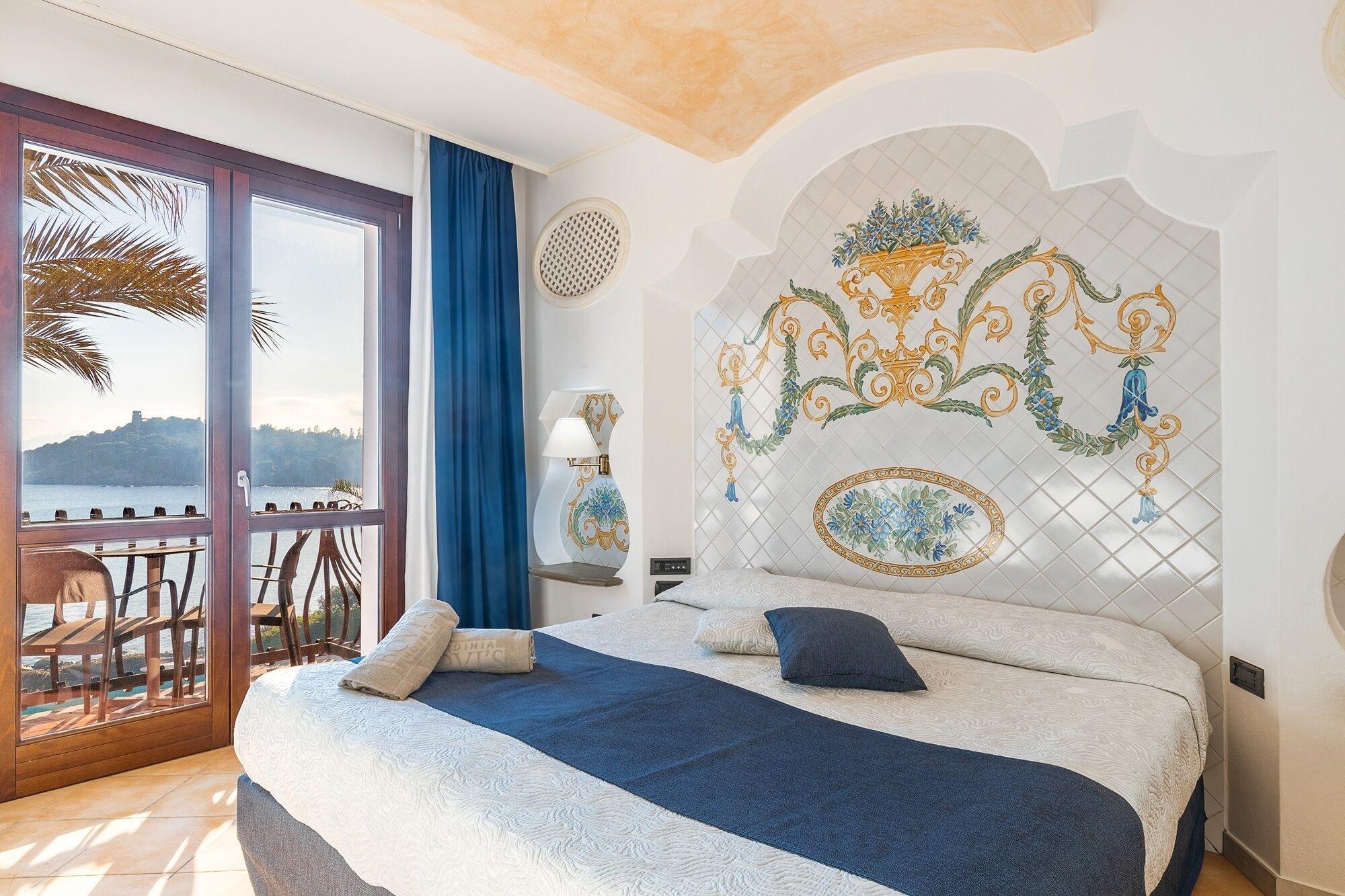 Hotel La Bitta - Bovis Hotels أرباتاكْسْ المظهر الخارجي الصورة
