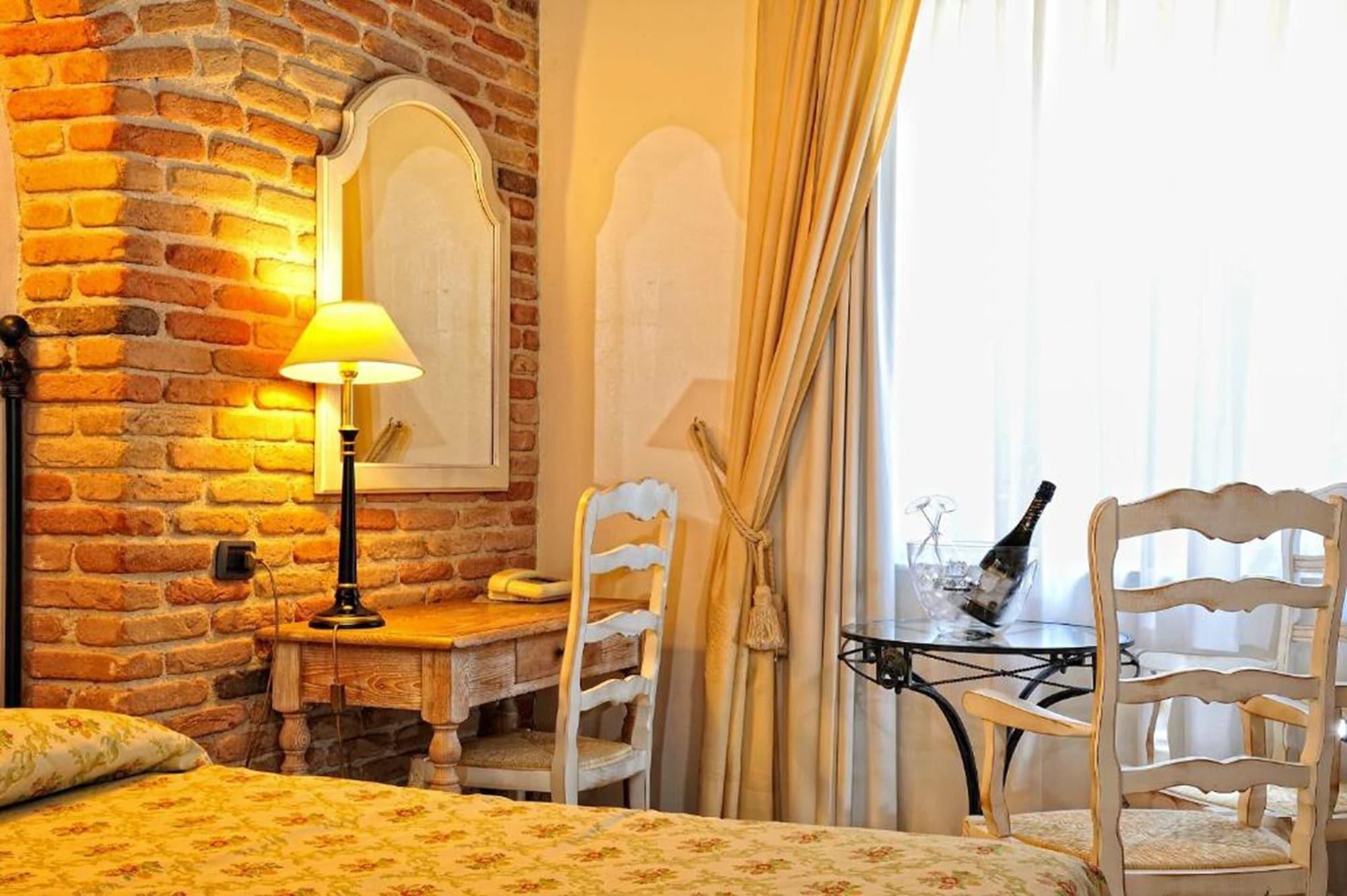 Hotel La Bitta - Bovis Hotels أرباتاكْسْ المظهر الخارجي الصورة