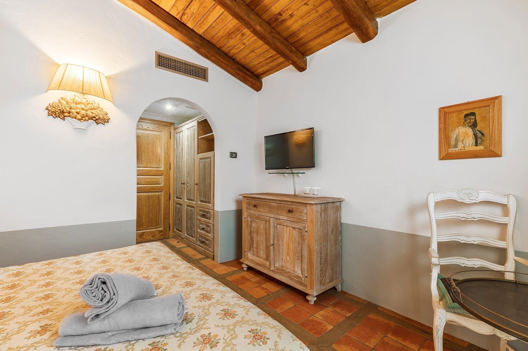 Hotel La Bitta - Bovis Hotels أرباتاكْسْ المظهر الخارجي الصورة