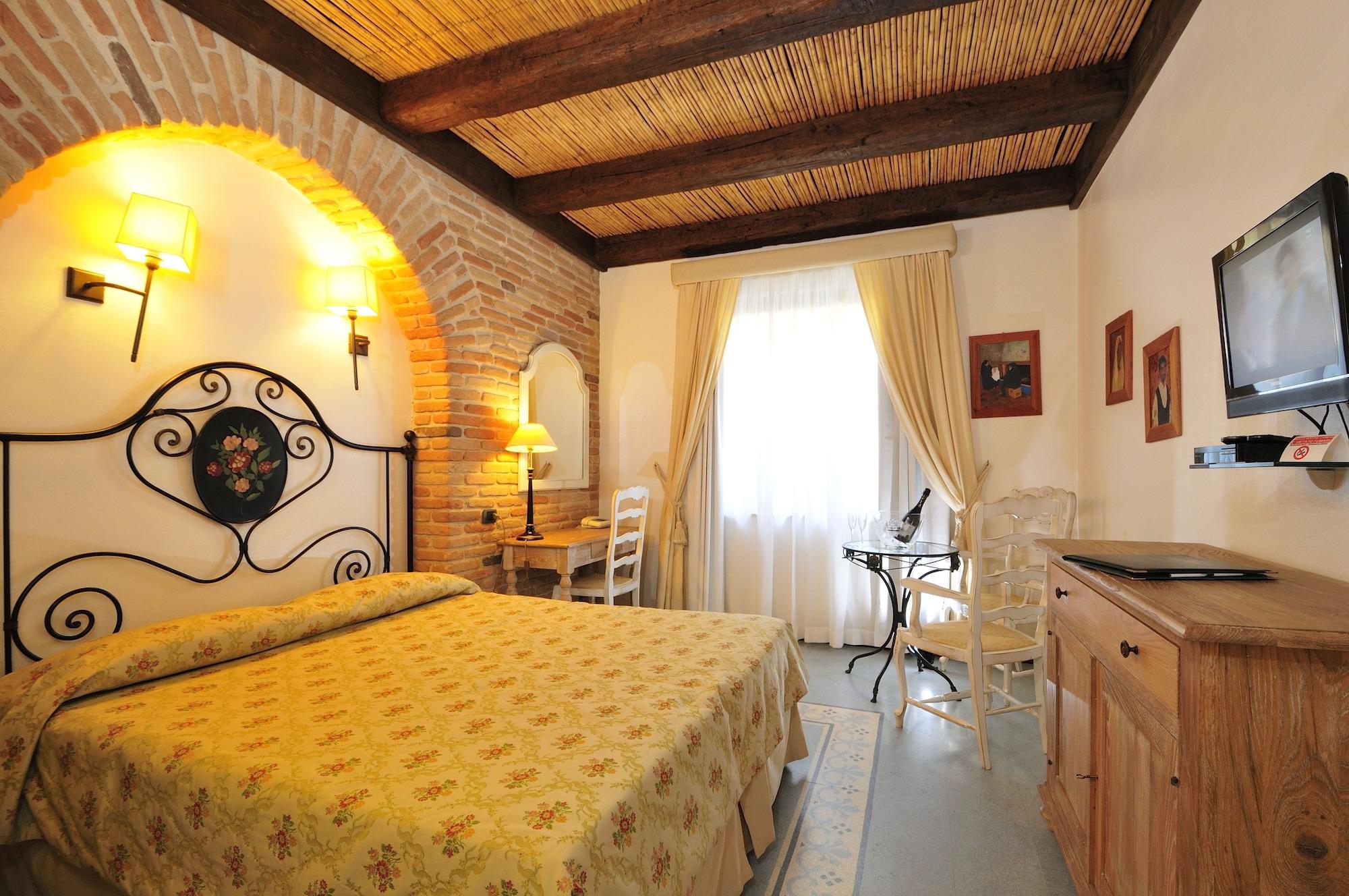 Hotel La Bitta - Bovis Hotels أرباتاكْسْ المظهر الخارجي الصورة