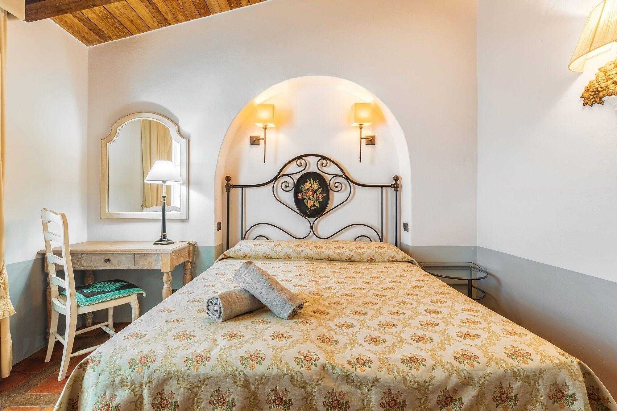 Hotel La Bitta - Bovis Hotels أرباتاكْسْ المظهر الخارجي الصورة