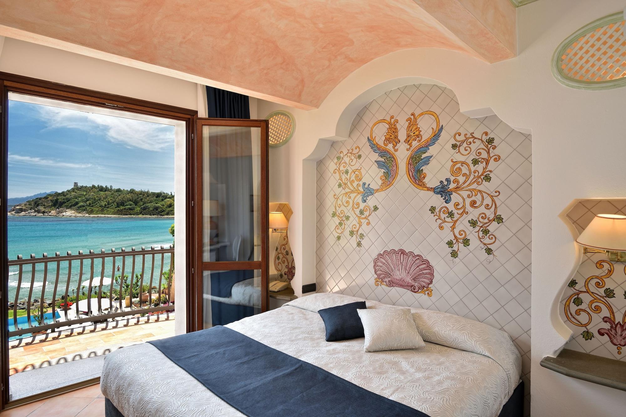 Hotel La Bitta - Bovis Hotels أرباتاكْسْ المظهر الخارجي الصورة