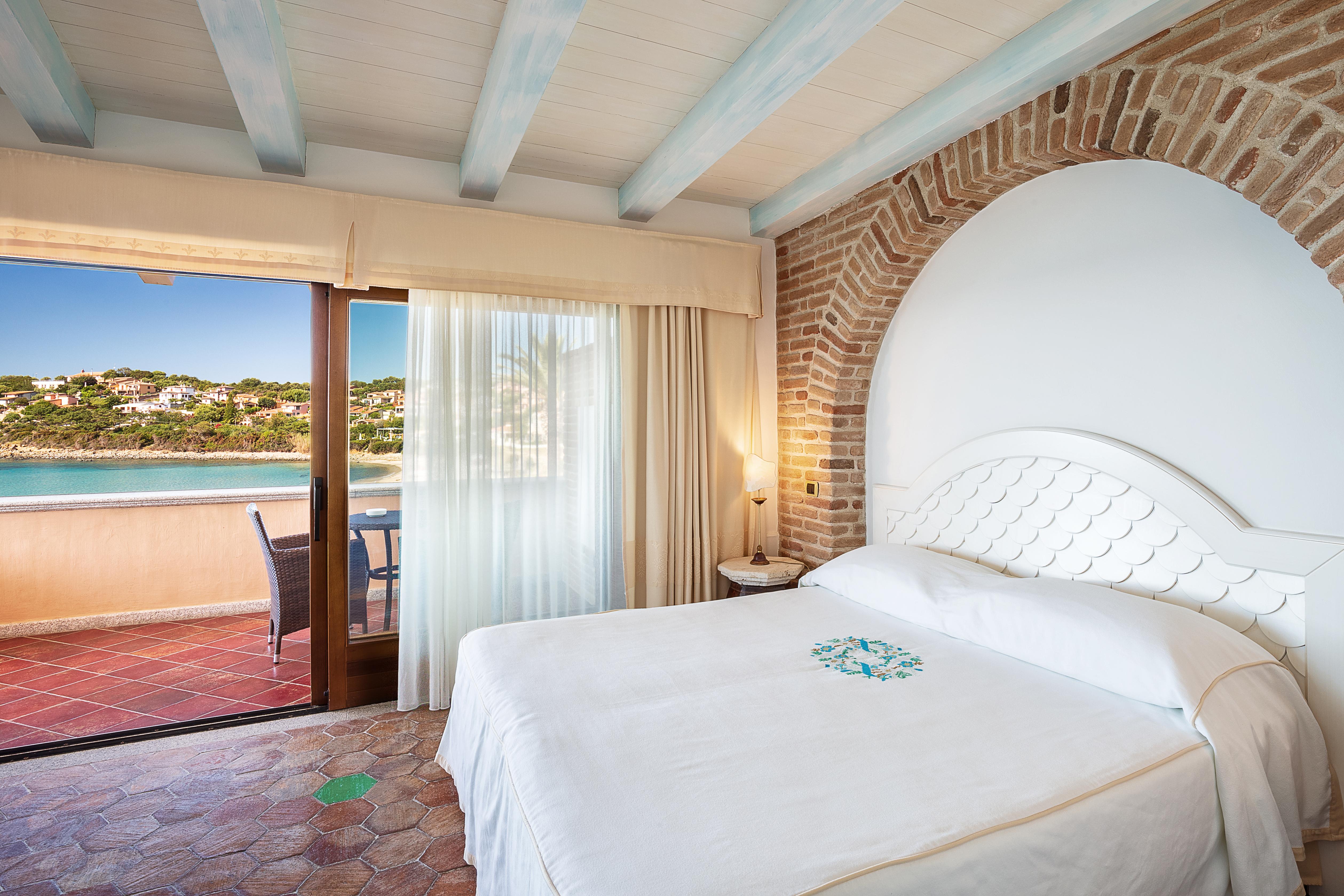 Hotel La Bitta - Bovis Hotels أرباتاكْسْ المظهر الخارجي الصورة
