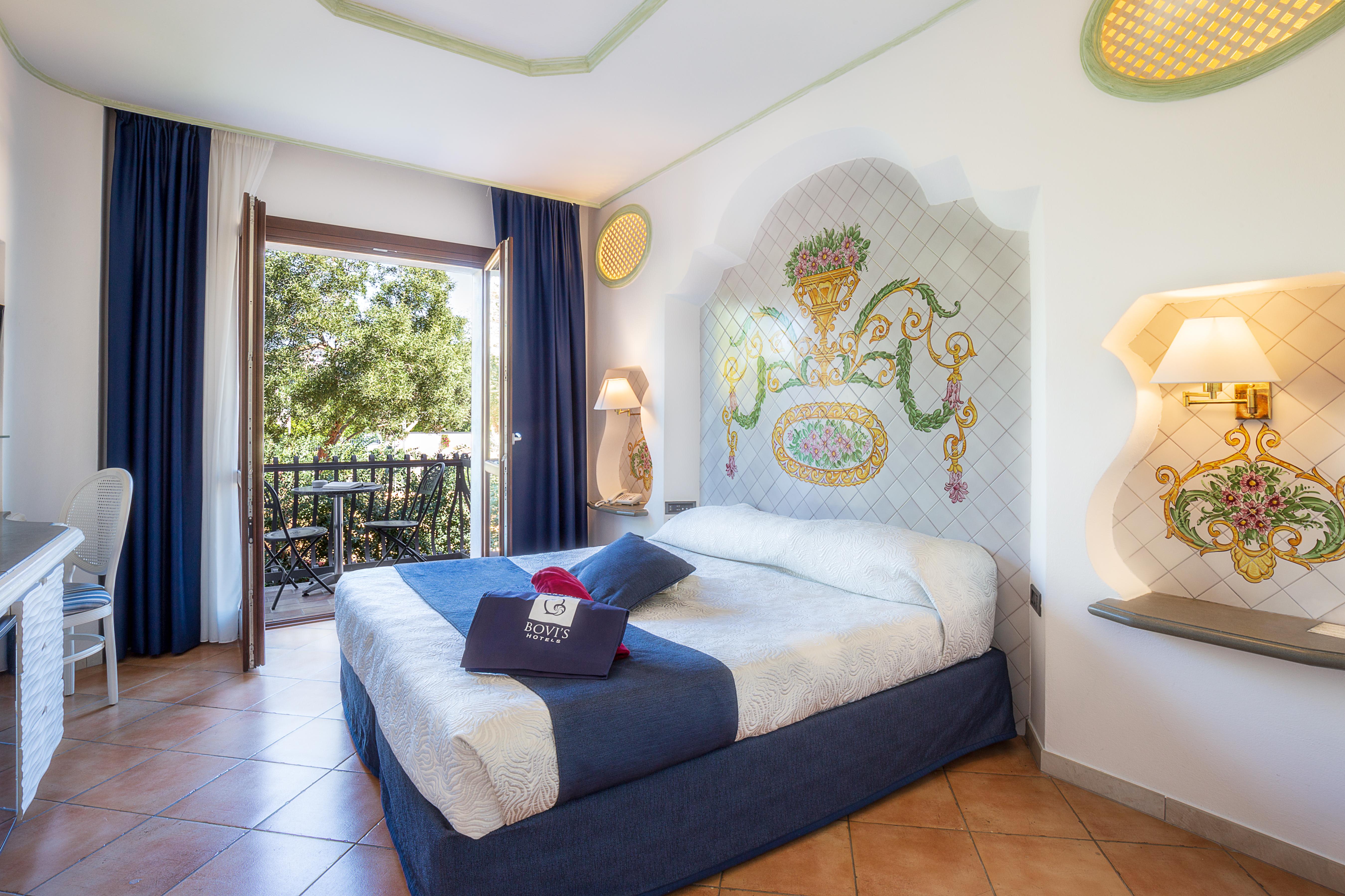 Hotel La Bitta - Bovis Hotels أرباتاكْسْ المظهر الخارجي الصورة