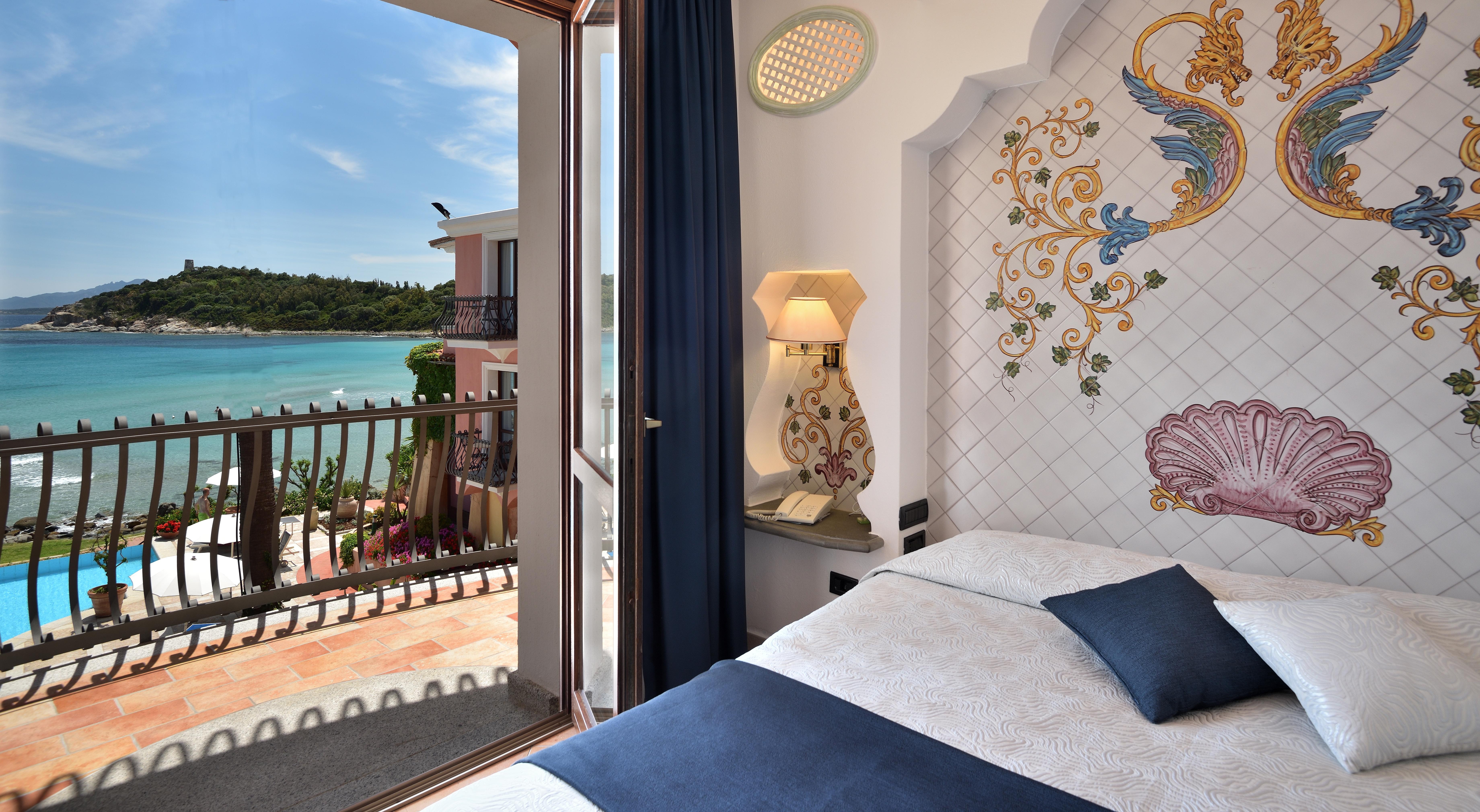 Hotel La Bitta - Bovis Hotels أرباتاكْسْ المظهر الخارجي الصورة