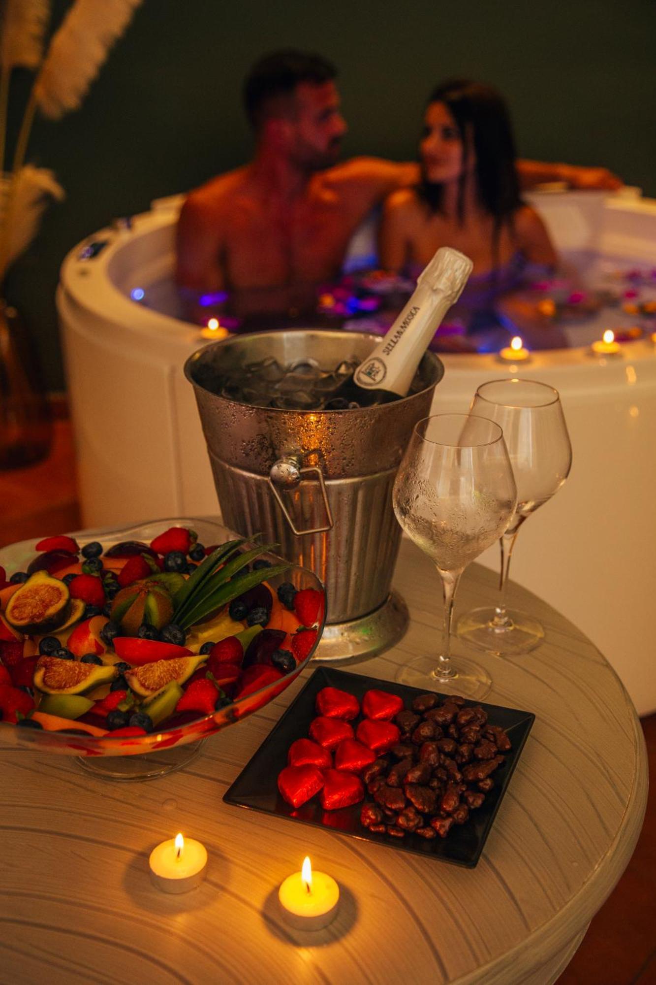 Hotel La Bitta - Bovis Hotels أرباتاكْسْ المظهر الخارجي الصورة