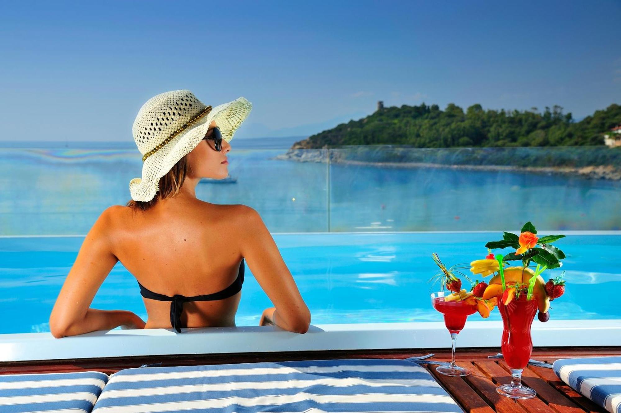 Hotel La Bitta - Bovis Hotels أرباتاكْسْ المظهر الخارجي الصورة