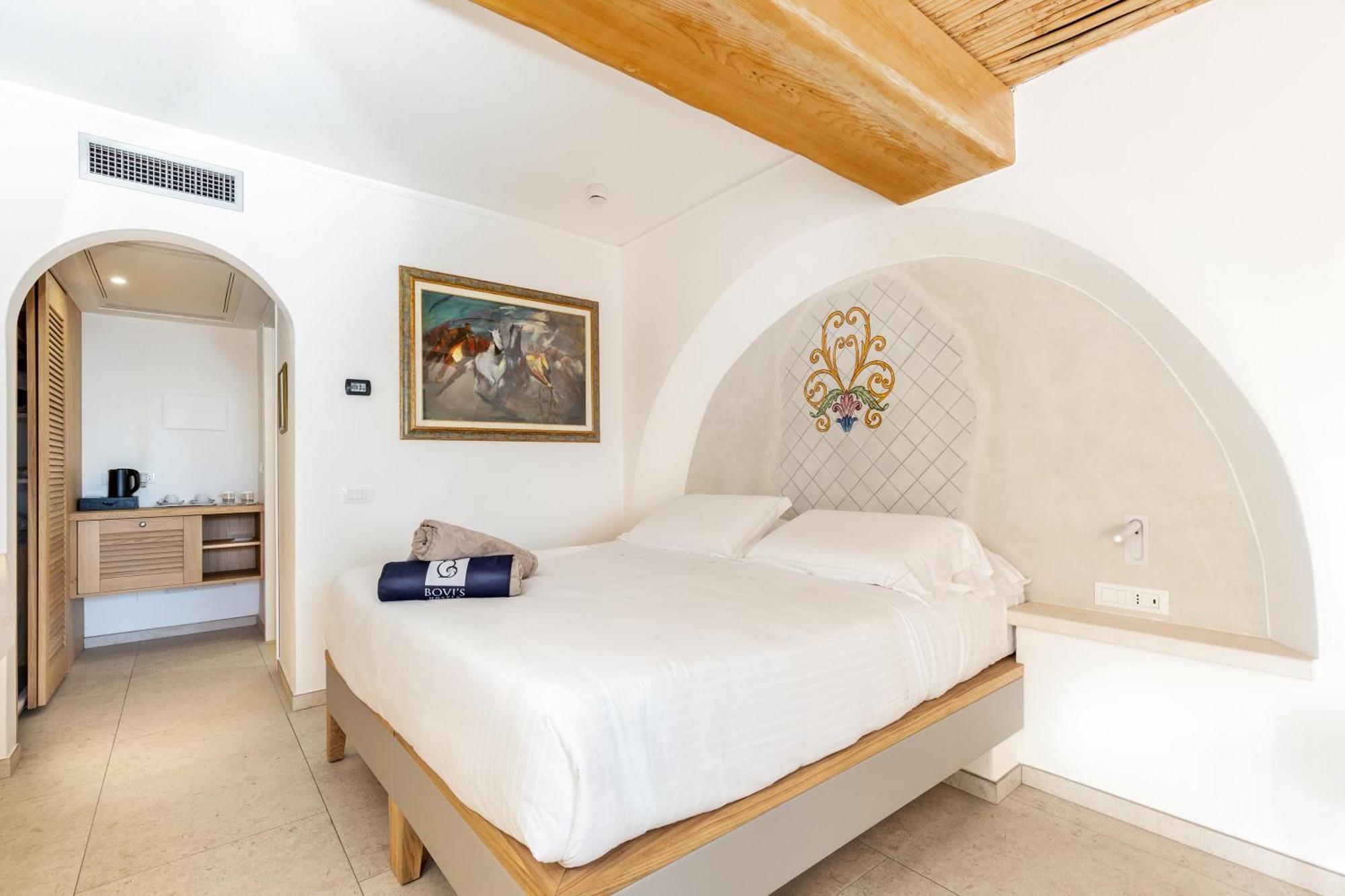 Hotel La Bitta - Bovis Hotels أرباتاكْسْ المظهر الخارجي الصورة