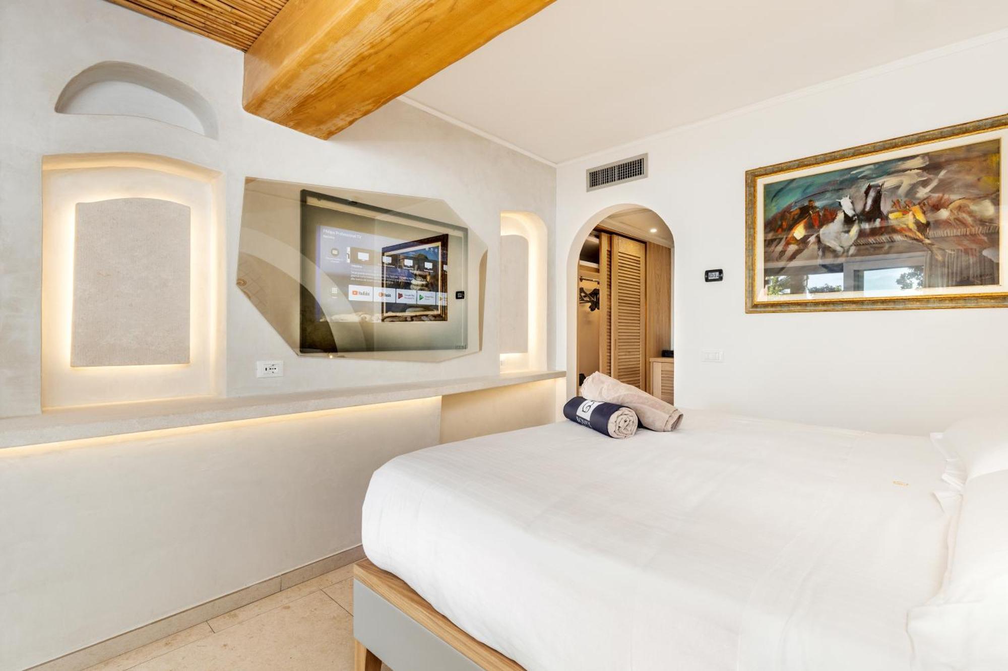 Hotel La Bitta - Bovis Hotels أرباتاكْسْ المظهر الخارجي الصورة