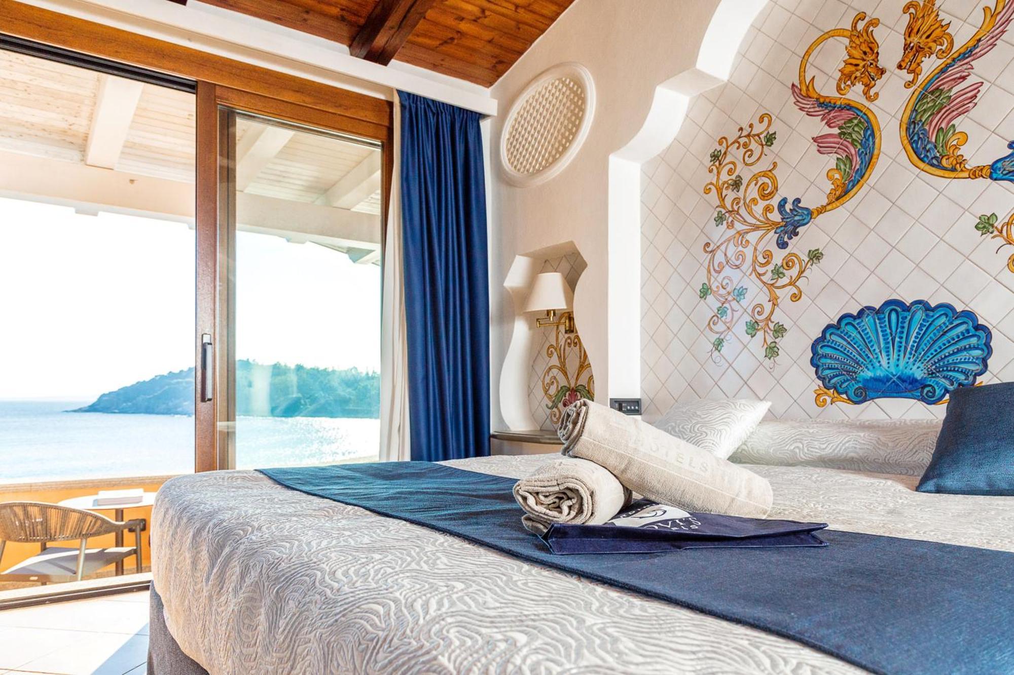 Hotel La Bitta - Bovis Hotels أرباتاكْسْ المظهر الخارجي الصورة