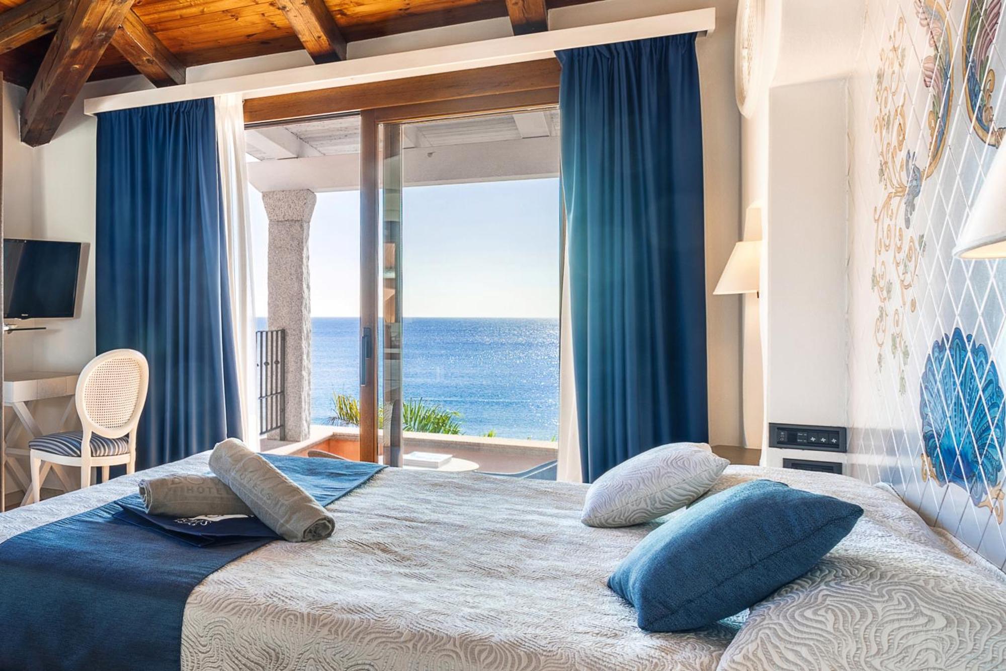Hotel La Bitta - Bovis Hotels أرباتاكْسْ المظهر الخارجي الصورة