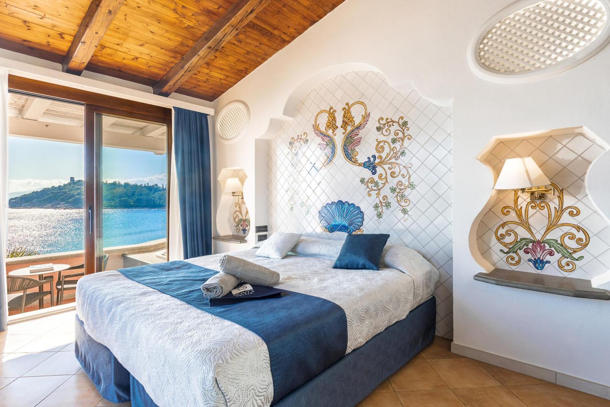 Hotel La Bitta - Bovis Hotels أرباتاكْسْ المظهر الخارجي الصورة