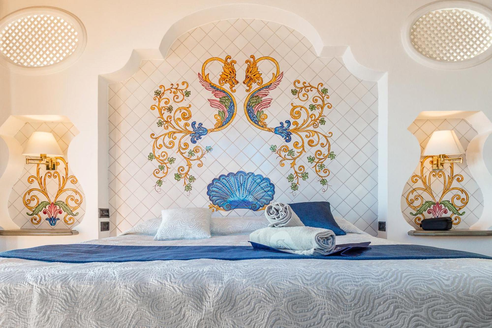 Hotel La Bitta - Bovis Hotels أرباتاكْسْ المظهر الخارجي الصورة